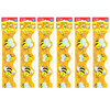 Busy Bees Terrific Trimmers, 39 Feet Per Pack, 6 Packs