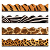 Animal Prints Terrific Trimmers Variety Pack