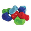 The Pinch Grip Semi-Gloss Assorted, Pack of 12