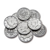 Play Coins - Half-Dollar - Set of 50