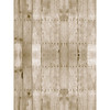 Bulletin Board Art Paper, Weathered Wood, 48" x 50', 1 Roll