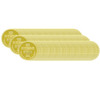 Gold Foil Embossed Seals, Honor Roll, 54 Per Pack, 3 Packs