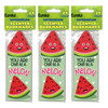 Watermelon Scented Bookmarks, 24 Per Pack, 3 Packs