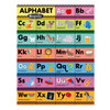 Crayola Alphabet Chart, 17" x 22"