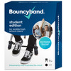 Bouncybands for Middle/High School Chairs, Black