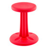Junior Wobble Chair 16" Red
