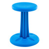 Junior Wobble Chair 16" Blue