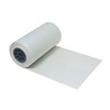 Newsprint Handwriting Paper Roll, Picture Story, 7/8" x 7/16" Ruled Long, 12" x 500'