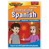 Conversational Spanish for Teens & Adults 2-DVD Set