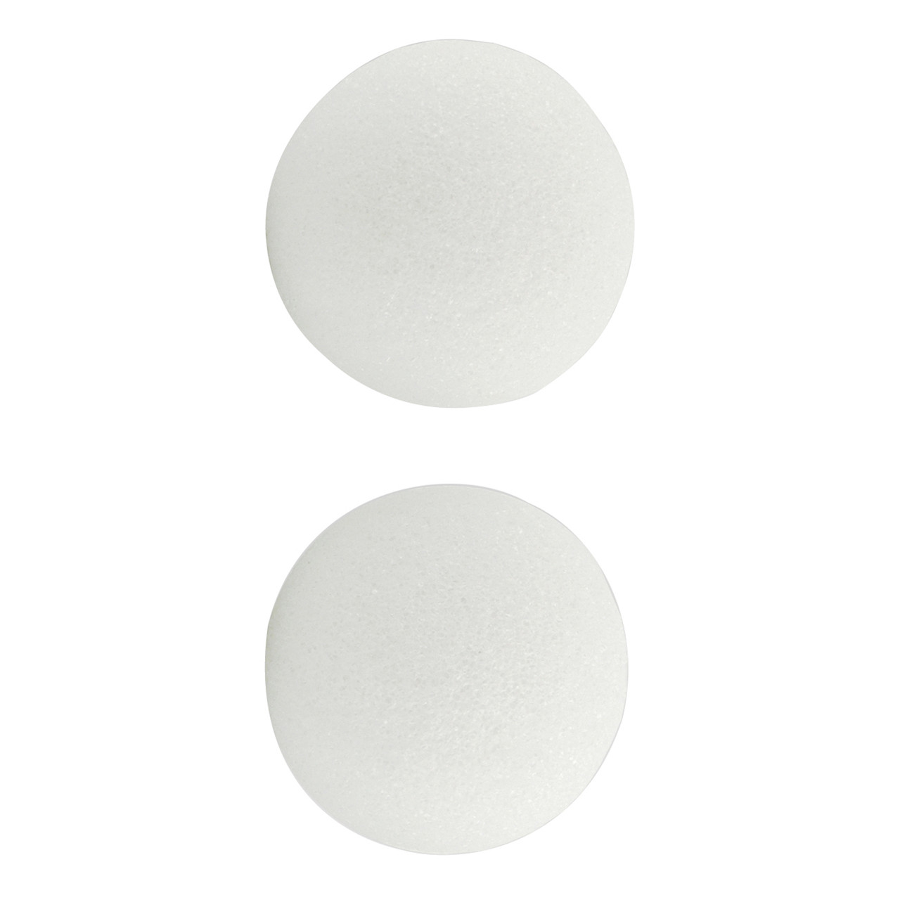 Styrofoam Balls, 4 Inch, Pack of 36 HYG5104