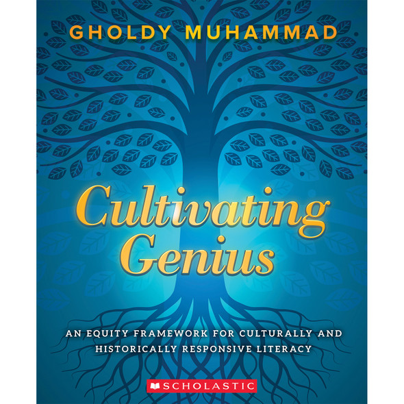 Cultivating Genius, Teacher Resource Book - SC-859489