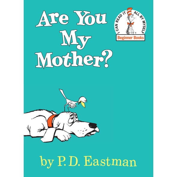 Are You My Mother? - RH-9780394800189