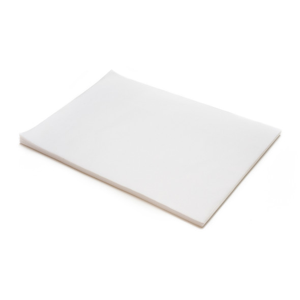 Smart-Fab Cut Sheets, 12" x 18", White - 45 sheets per pack, 2 packs