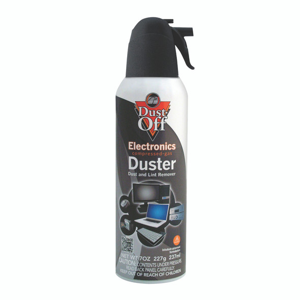 7 oz. Duster, Pack of 3