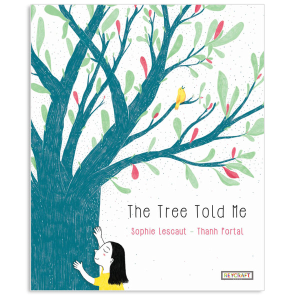 The Tree Told Me - NL-6014