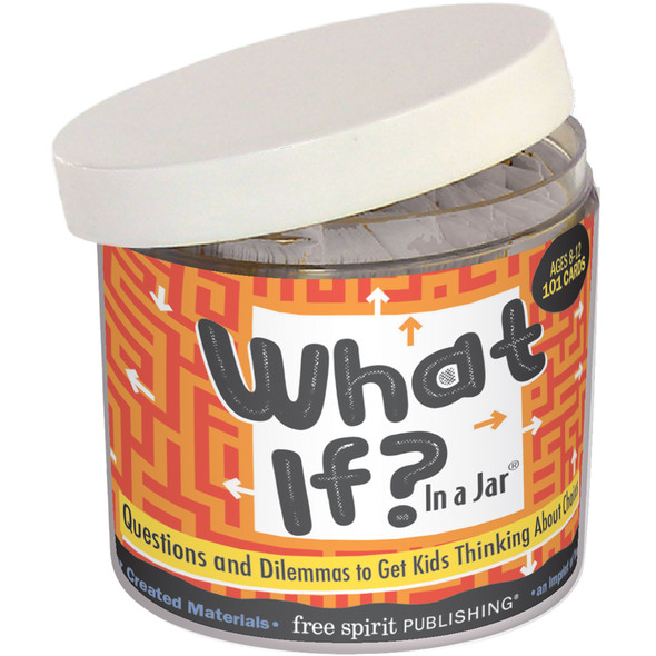 What If In A Jar