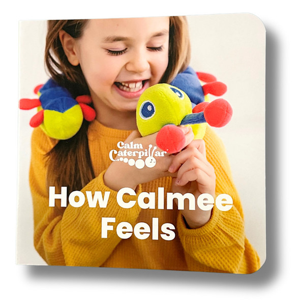 How Calmee Feels How Calmee Feels