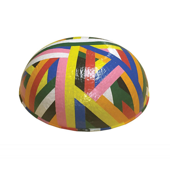 Colored Masking Tape, 8 Assorted Colors, 1" x 60 Yards, 8 Rolls Colored Masking Tape, 8 Assorted Colors, 1" x 60 Yards, 8 Rolls