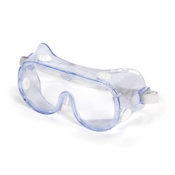 Clear Safety Goggles Clear Safety Goggles