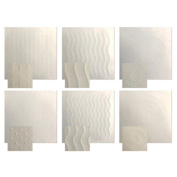 Sensory Paper Sensory Paper