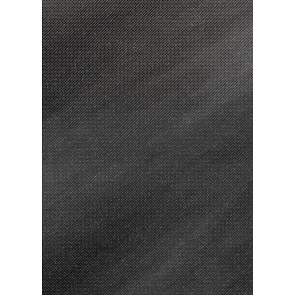 Better Than Paper® Bulletin Board Roll, 4' x 12', Chalkboard, 4 Rolls