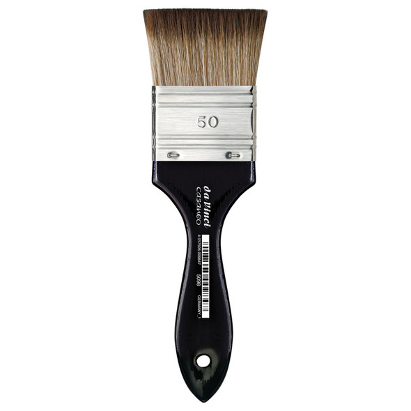 CASANEO Mottler, Extra Soft Synthetic, Watercolor & Acrylic, Series 5098, Size 50