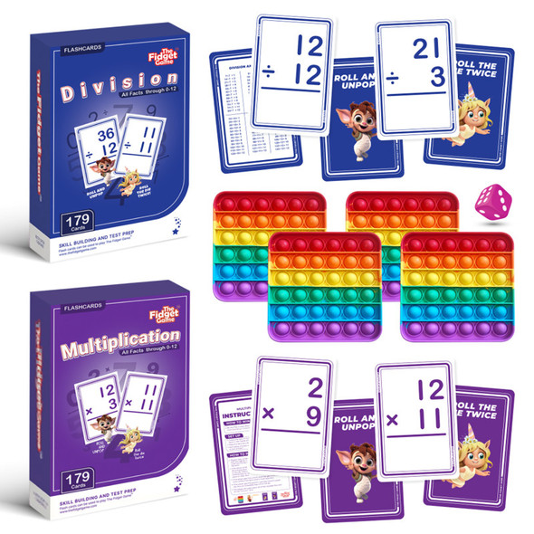 Math Bundle