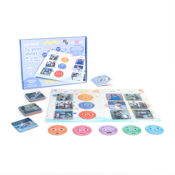 In Your Shoes Game In Your Shoes Game