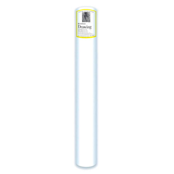 300 Series Drawing Paper Roll, 42" x 10 yards