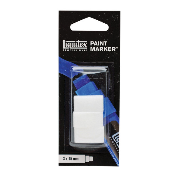 LQ Paint Marker Wide Nib Pack LQ Paint Marker Wide Nib Pack