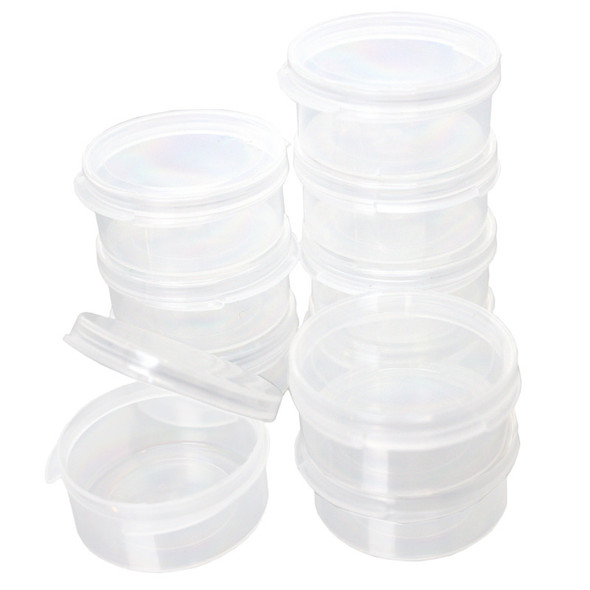 Solvent Cups (10 cups) Solvent Cups (10 cups)