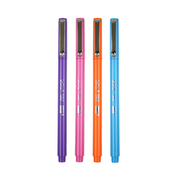 4300-4D LE PEN 4 PCS BRILLIANT SET 4300-4D LE PEN 4 PCS BRILLIANT SET