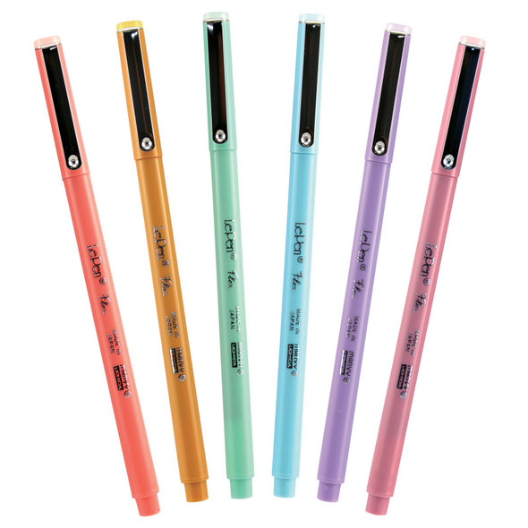 4800-6P LEPEN FLEX SET 6P