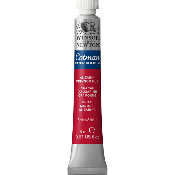 CWC 8ml tube - Alizarin Crimson Hue CWC 8ml tube - Alizarin Crimson Hue