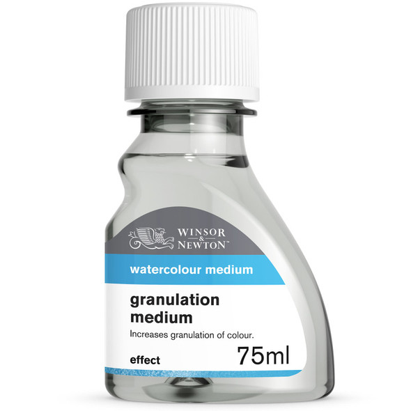 Granulation Medium - 75ml bottle Granulation Medium - 75ml bottle