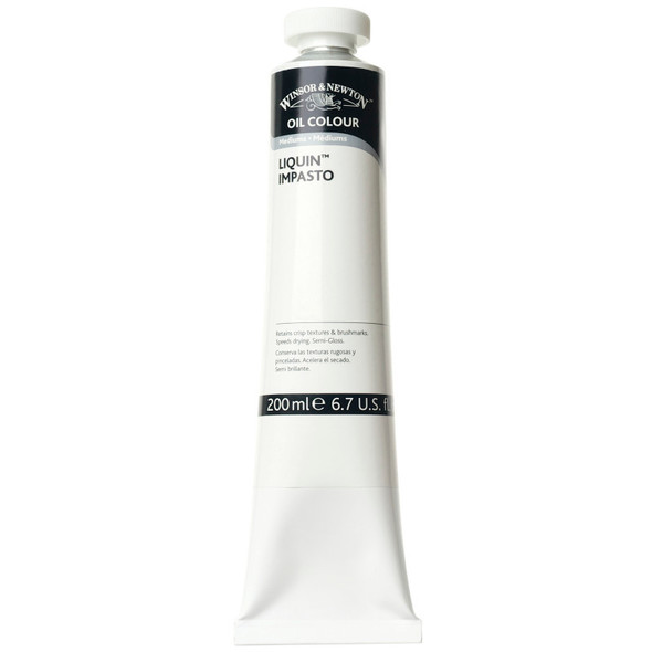 Liquin Impasto - 200ml tube - USA Only