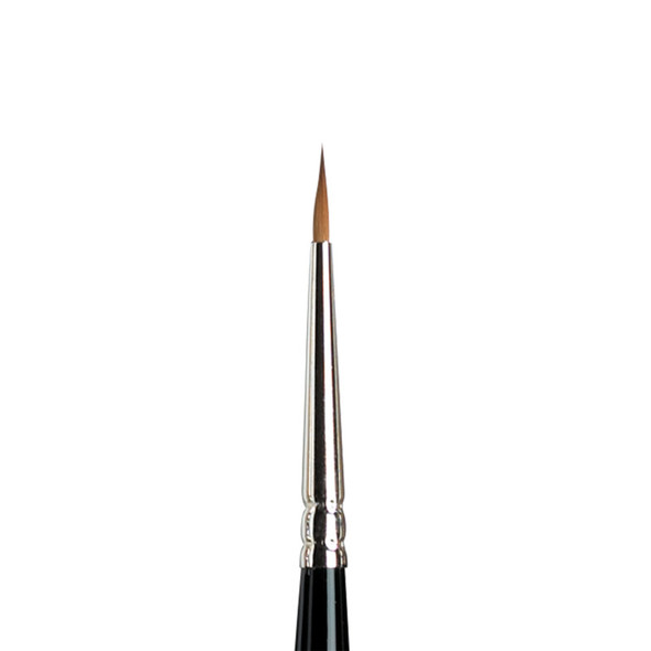 Series 7 Brush -  Round - SH #0 - *US Only*