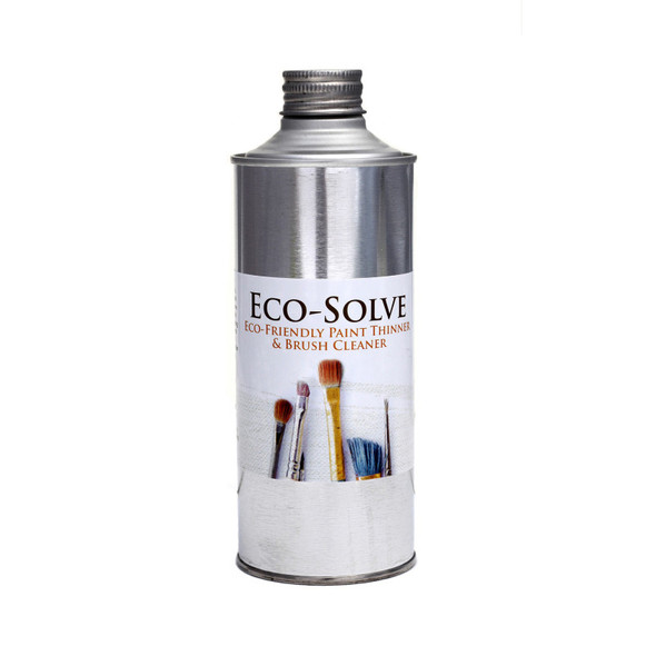 Eco-Solve - 16 oz Metal Bottle