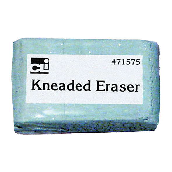 Kneaded Eraser, Medium, 24 Count