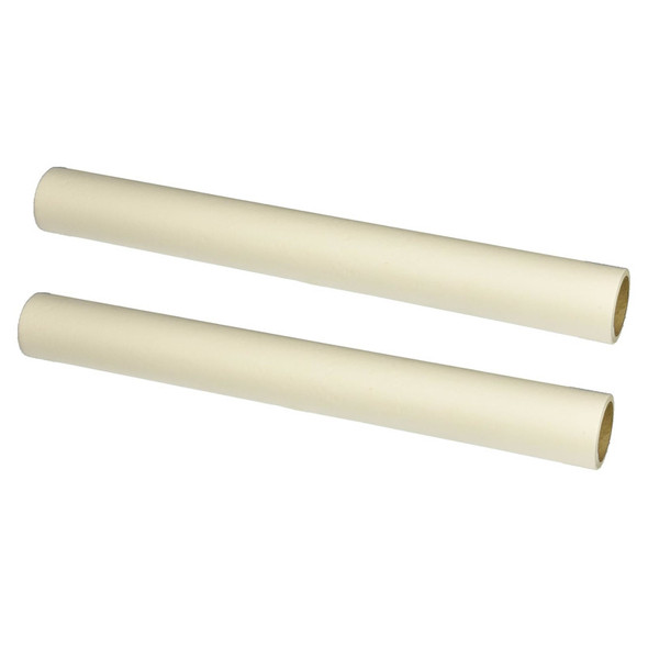Tracing Sketch Paper Roll (10W), White, 12 in x 20 yards, Pack of 2