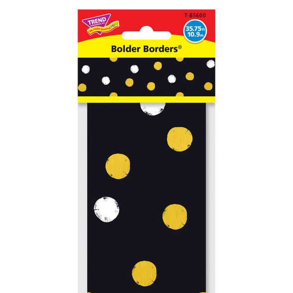 I ♥ Metal Dots Bolder Borders®, 35.75'