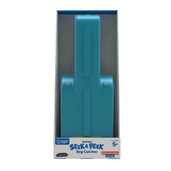 GeoSafari Seek & Peek Bug Catcher