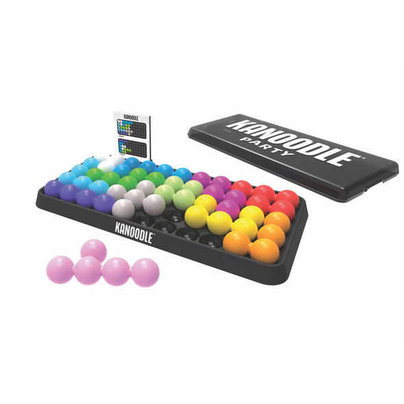Kanoodle Party Tabletop Puzzle Game