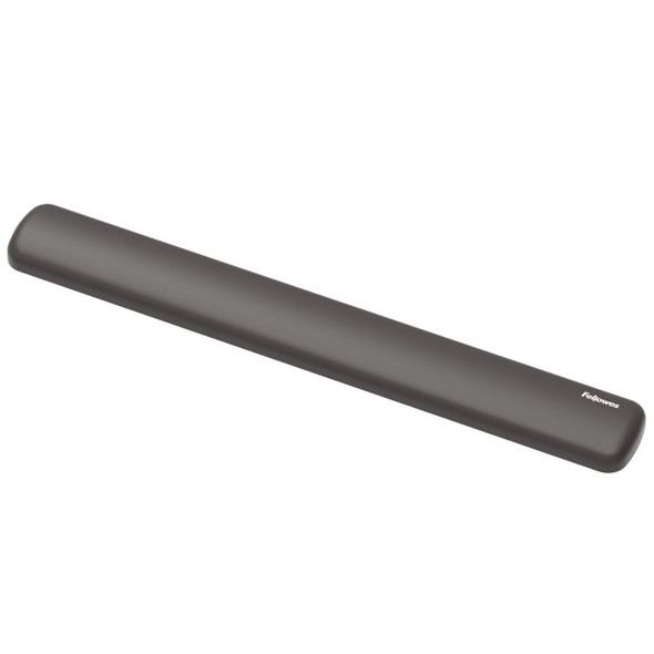 Breyta Keyboard Wrist Support-Black