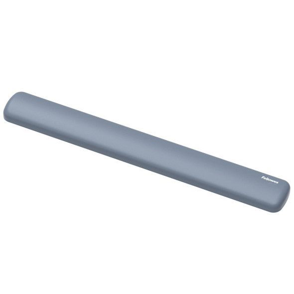 Breyta Keyboard Wrist Support-Blue