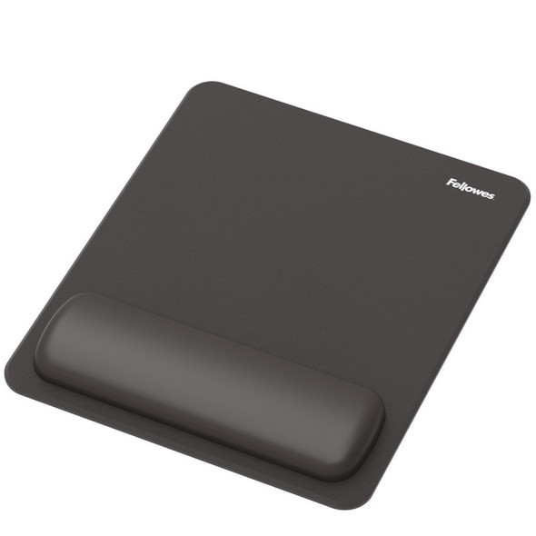 Breyta Mousepad Wrist Rest-Black