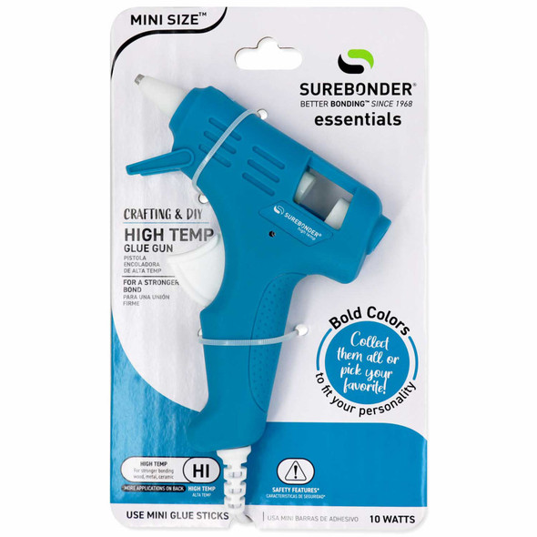 Ocean Mini High-Temperature Glue Gun