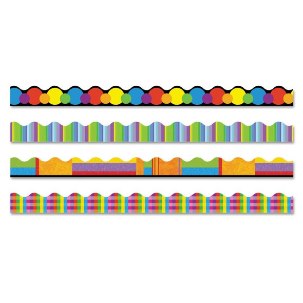 Color Collage Terrific Trimmers® Variety Pack