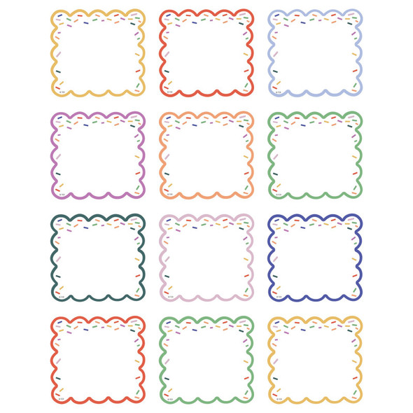 Color Crush Mini Accents