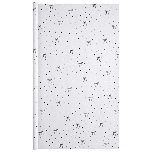 Seriously Darling Bulletin Board Paper Roll, 47.25" x 25'